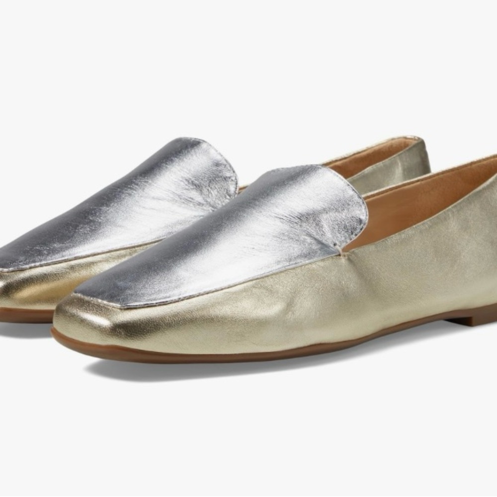 Bernardo Genesis loafers *New, Never Worn”
